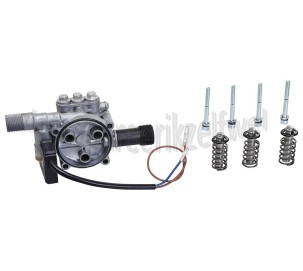 Foto van Nilfisk Pomp Compleet C100.6-5, C110.4-5, C120.6-6, C120.7-6 