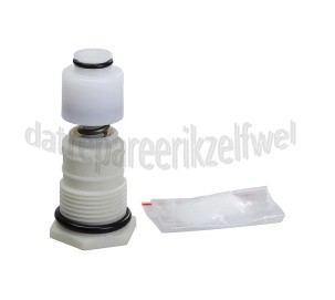 Foto van Nilfisk Schakelaar Start/Stop C120.3, C125.3, C130.1-6 