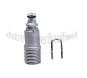 Foto van Nilfisk Aansluiting Water Uitlaat C135.1-8 X-TRA 