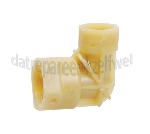 Foto van Nilfisk Aansluiting Wateruitlaat Slang E130-1, E140-1 serie 