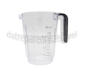 Foto van WMF Kan Schenkkan Blender Kult Pro 