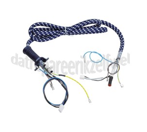 Foto van Philips Slang Met snoer GC9635, GC9648, GC9640 