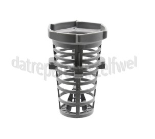 Foto van Etna Filter Grof AFI8538ZT, VW247ZIL, PVW6010WIT 