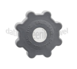 Foto van Etna Dop Van zoutvat AFI8532ZT, VW149AZT, PVW6011WIT 