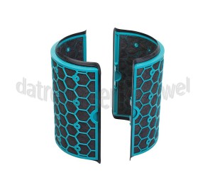 Foto van Dyson Filter Inner Carbon DP04, HP04, TP04 