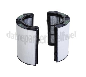 Foto van Dyson Filter Combi Glass Filter DP04, PH04, TP04, TP09 
