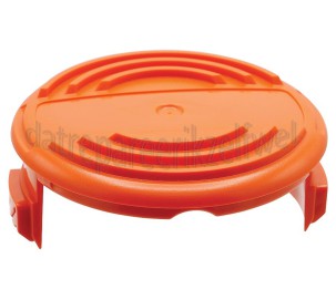 Foto van Black & Decker Deksel Draadspoelkap grastrimmer BESTE628, STC1820PST, BDST182L1 