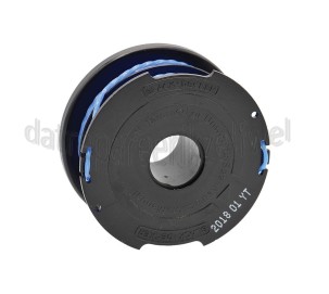 Foto van Black & Decker Spoelklos Spoelklos en draaad GL5530, GL350 