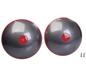 Foto van Dyson Wiel Cinetic Big Ball CY26 Absolute, Animal Pro, Multifloor 2 