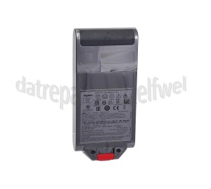 Foto van Dyson Accu Power Pack V12 Slim, Detect Slim 