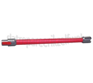 Foto van Dyson Zuigbuis Zuigbuis 595mm Rood SV16 V11 Outsize, Absolute 