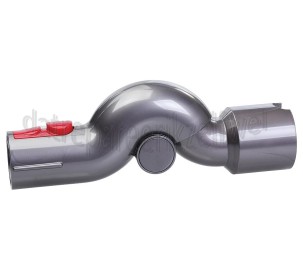 Foto van Dyson Adapter Quick Release Up Top Adapter CY23, CY28 Up Top 2 