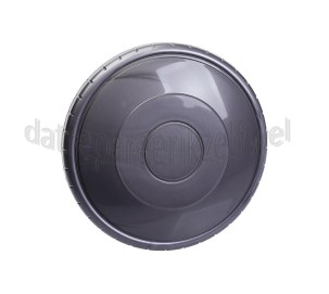 Foto van Dyson Wiel Achter DC19 Parquet, DC29 Allergy 