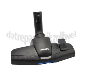 Foto van Philips Combi-zuigmond Delta MP 35 Active Lock FC9528, FC9542, FC8574 