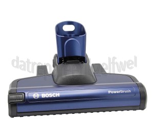 Foto van Bosch Zuigmond PowerBrush Bosch Readyy'y 20.4V 