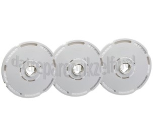 Foto van Venta Filter Hygienedisk, 3 stuks LW60T Wifi App Control 