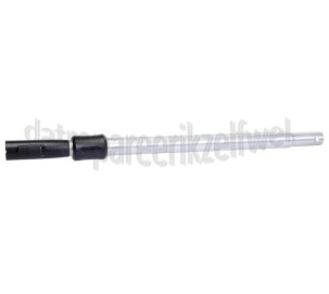 Foto van Nilfisk Zuigbuis Telescoop, Aluminium Extreme serie 