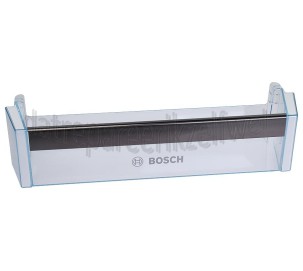 Foto van Bosch Deurbak Transparant KIL32SDD001, KIF82SDE002 