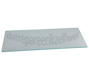 Foto van AEG Glasplaat Onderzijde Koelkast SDS51400S1, SDS61400S0 