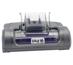 Foto van Black & Decker Zuigmond Turbozuigmond, klein BHHV520BFP 