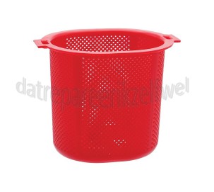 Foto van Black & Decker Filter Pre-filter BHHV315J, BHHV315B 