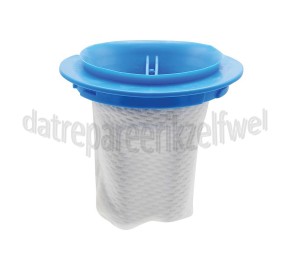 Foto van Black & Decker Filter Filter SVB620JW, SVB520JW 