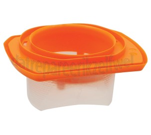 Foto van Black & Decker Filter Filter DVB315JP 
