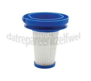 Foto van Black & Decker Filter Filter 