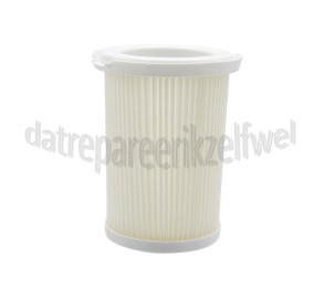 Foto van Black & Decker Filter Filter CUA625BHA, CUA525BHP 