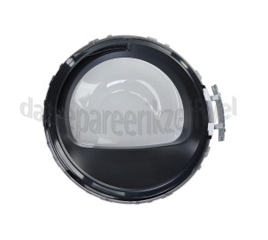 Foto van Bosch Vuldeur Binnendeur Serie 8 SelfCleaning 