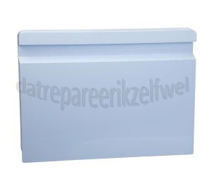 Foto van Dometic Vriesvakklep Compleet RML8550, RML8551 