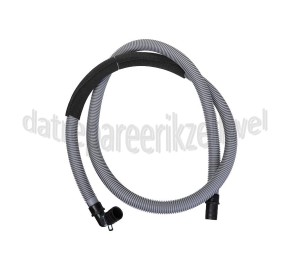 Foto van Samsung Slang Afvoerslang WW80H7410EWEO, WW90M74HN2T 