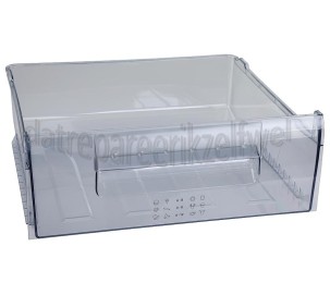 Foto van Atag Vrieslade Midden/Boven VV155WITE01, EVV0852WITE01 