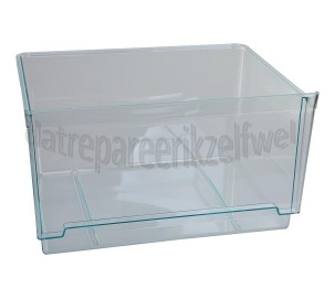 Foto van Liebherr Groentelade Groot, Onder KD453424A001 