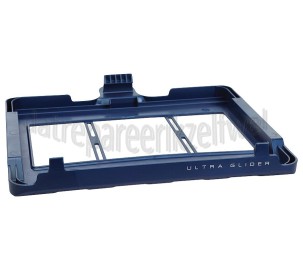 Foto van Rowenta Zuigmond Carpet Glider Clean&Steam 