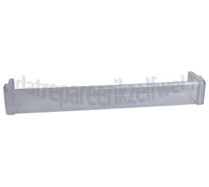 Foto van Inventum Deurbak Transparant IKV1782S/01 