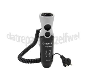 Foto van Bosch Aandrijving Greep ErgoMixx MSM67140, MSM67166, MSM67170 