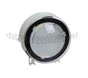 Foto van AEG Ledlamp Lamp intern, met beschermkap F88060VI0P, GA55GLI220, F99000P 
