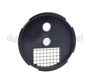 Foto van Kenwood Snijplaat Blokjes schijf MG517 Mincer 