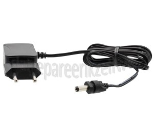 Foto van Nilfisk Adapter Laadadapter, Lader 14,4V HANDY2IN1 