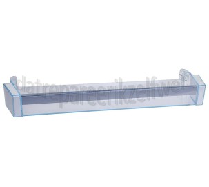 Foto van Bosch Deurbak Bovenste, transparant KGN36XI30, KGN39XI36, KGN39XW41 