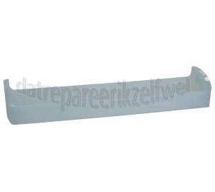 Foto van Smeg Deurbak Transparant FL224A, FL1672P, UKFL164A 
