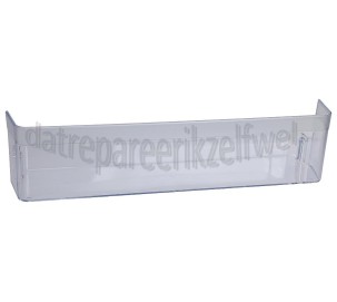 Foto van Siemens Deurbak Transparant KT15L05, KI18LE1, KIM3002 