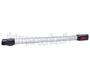 Foto van Rowenta Zuigbuis Aluminium zuigbuis X-Pert 3.60 RH6974, RH6933, RH6921 