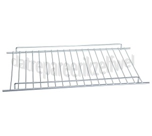 Foto van Dometic Rooster Legrooster 221x442mm. RM7851L, RMT7855L, RM7850L 