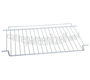 Foto van Dometic Rooster Legrooster, 264x442mm. RM7851L, RMT7855L, RMT7850L 