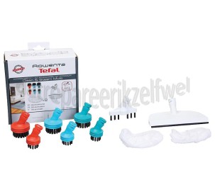 Foto van Rowenta Set Accessoireset Clean & Steam Multi 
