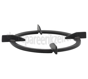 Foto van Atag Pannendrager Hulpring wokbrander HG1111MTA1E, IG9071MTB1E, WO3111MTF1E 