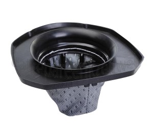 Foto van Rowenta Filter Wasbaar filter Dual Force 2 in 1 