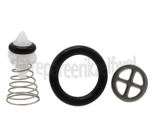 Foto van Nilfisk Terugslagventiel Terugslagklep C120.3-6, C125.4-6, C130.2-8 